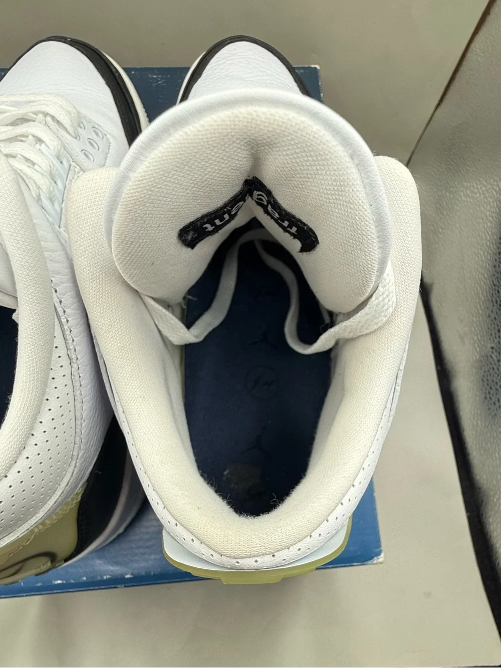 Jordan men size